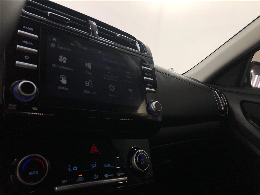 CRETA 1.0 TGDI FLEX LIMITED AUTOMÁTICO