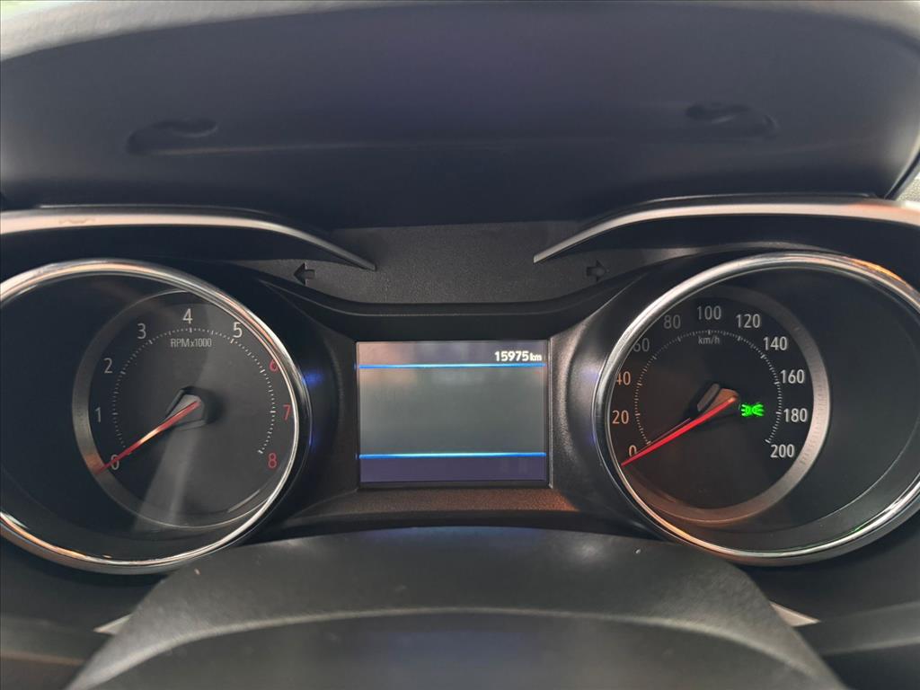 TRACKER 1.2 TURBO FLEX PREMIER AUTOMÁTICO5