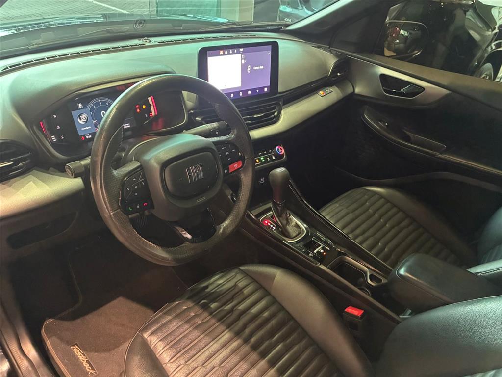 FASTBACK 1.0 TURBO 200 FLEX AUDACE CVT6