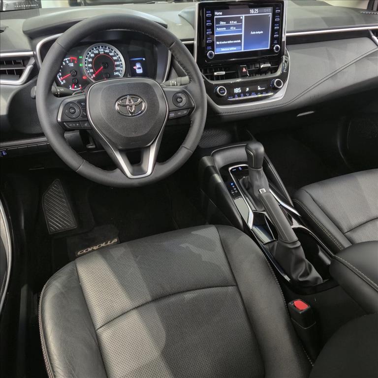 COROLLA 2.0 VVT-IE FLEX XEI DIRECT SHIFT9