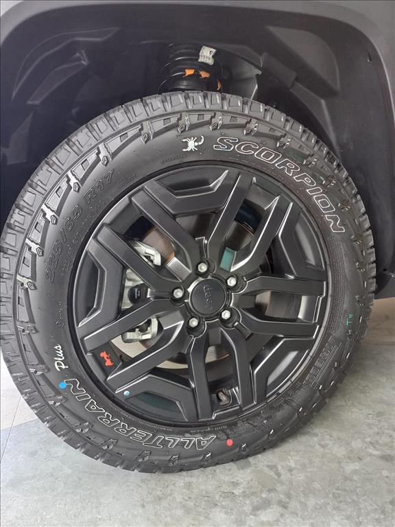 RENEGADE 1.3 T270 TURBO FLEX WILLYS 4X4 AT917