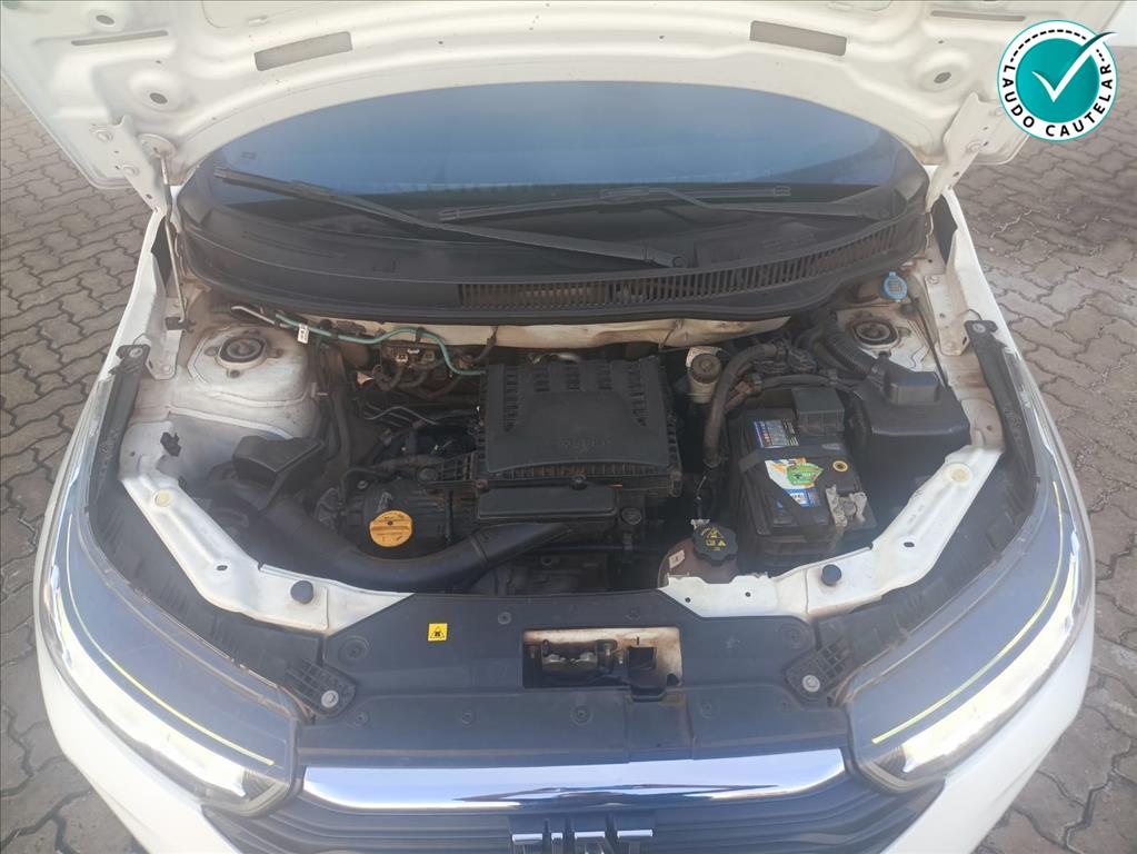 STRADA 1.3 FIREFLY FLEX VOLCANO CD MANUAL10