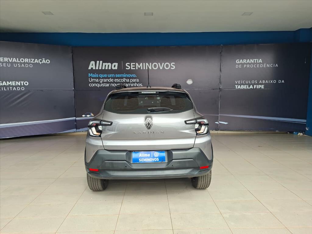 KARDIAN 1.0 TCE FLEX EVOLUTION EDC5