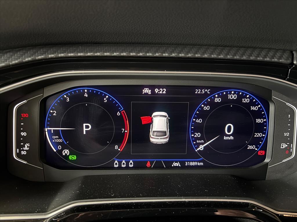 NIVUS 1.0 200 TSI TOTAL FLEX HIGHLINE AUTOMÁTICO12