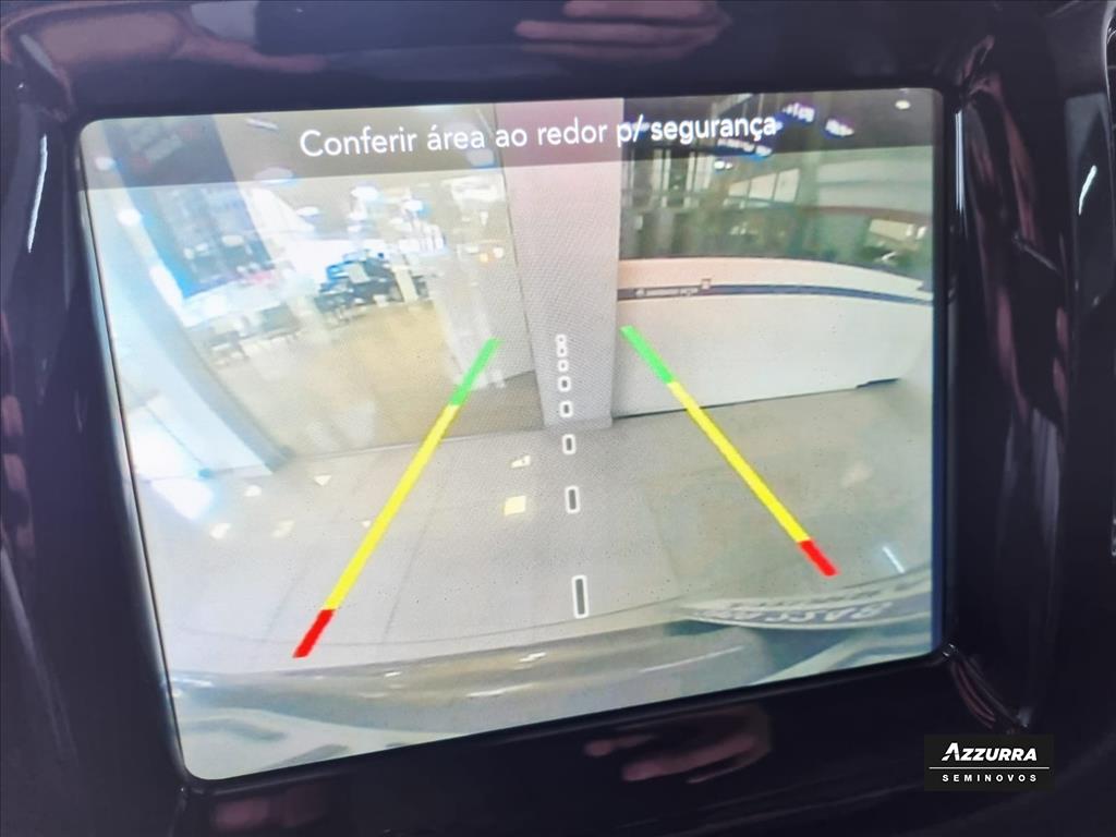 COMPASS 2.0 16V FLEX LIMITED AUTOMÁTICO22