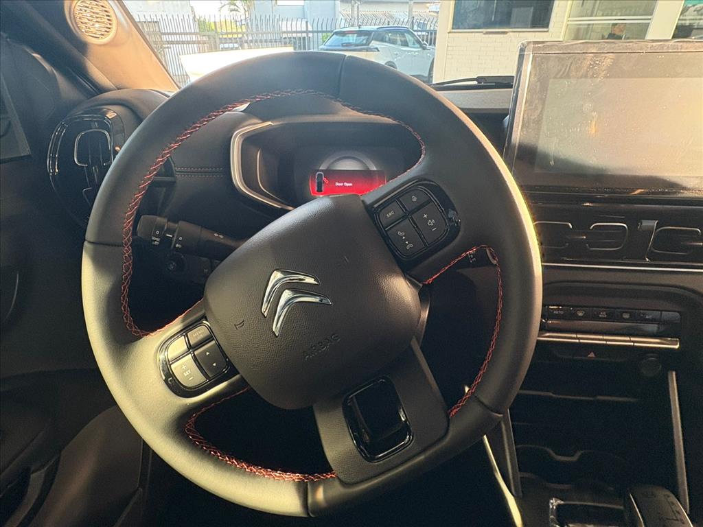 C3 AIRCROSS 1.0 TURBO 200 FLEX SHINE 7L CVT12