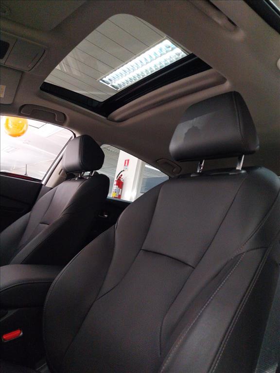 ACCORD 2.0 e:HEV ADVANCED E-CVT