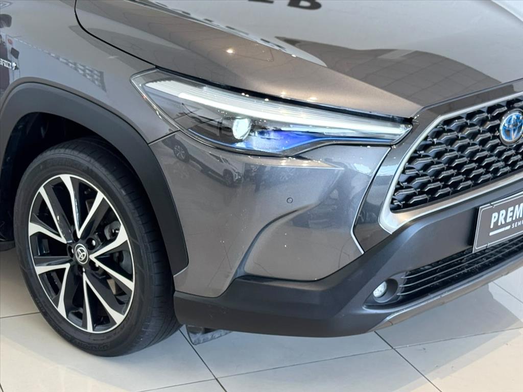 COROLLA CROSS 1.8 VVT-I HYBRID FLEX XRX CVT1