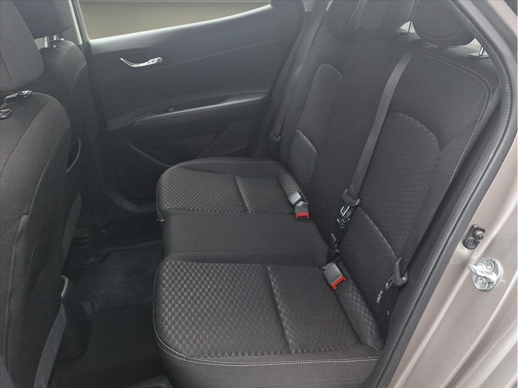 HB20 1.0 12V FLEX EVOLUTION MANUAL7