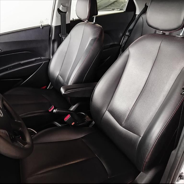 HB20 1.0 COMFORT 12V FLEX 4P MANUAL