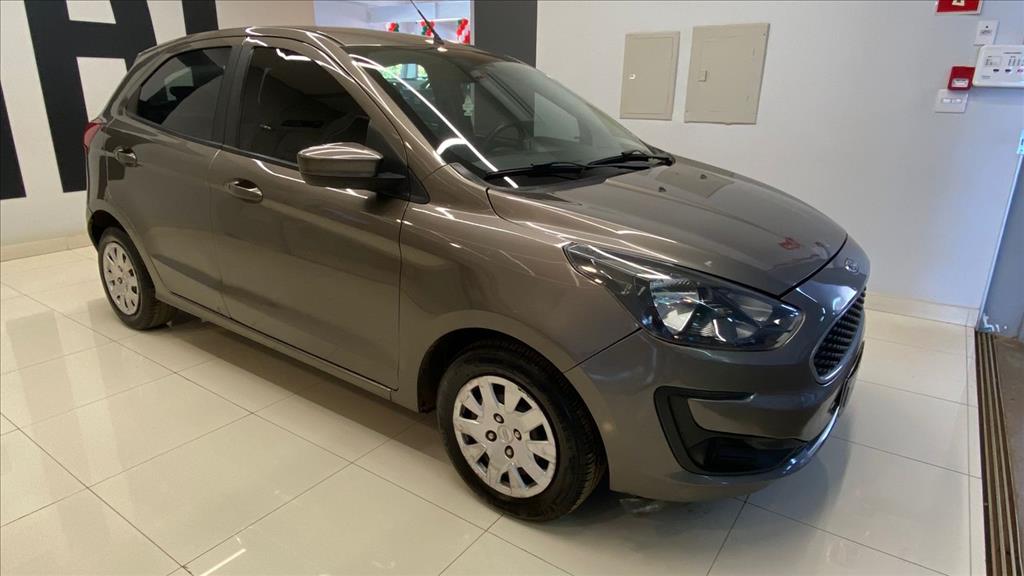 KA 1.0 TI-VCT FLEX SE MANUAL KA 1.0 TI-VCT FLEX SE MANUAL
