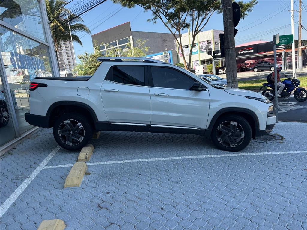 TORO 1.3 TURBO 270 FLEX VOLCANO AT62