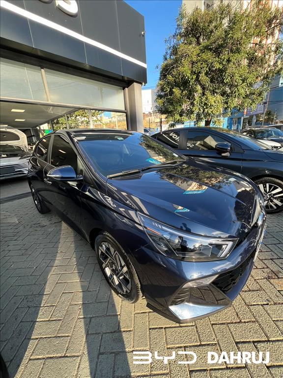 HB20 1.0 TGDI FLEX PLATINUM PLUS AUTOMÁTICO2