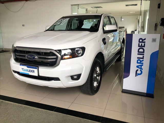 RANGER 2.2 XLS 4X4 CD 16V DIESEL 4P AUTOMÁTICO RANGER 2.2 XLS 4X4 CD 16V DIESEL 4P AUTOMÁTICO