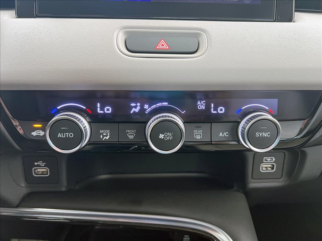 HR-V 1.5 DI I-VTEC TURBO FLEX TOURING CVT15