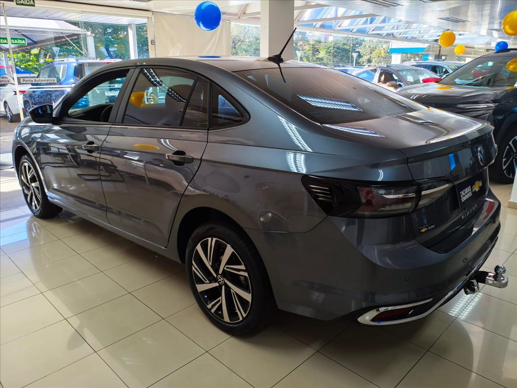 VIRTUS 1.0 200 TSI HIGHLINE AUTOMÁTICO5