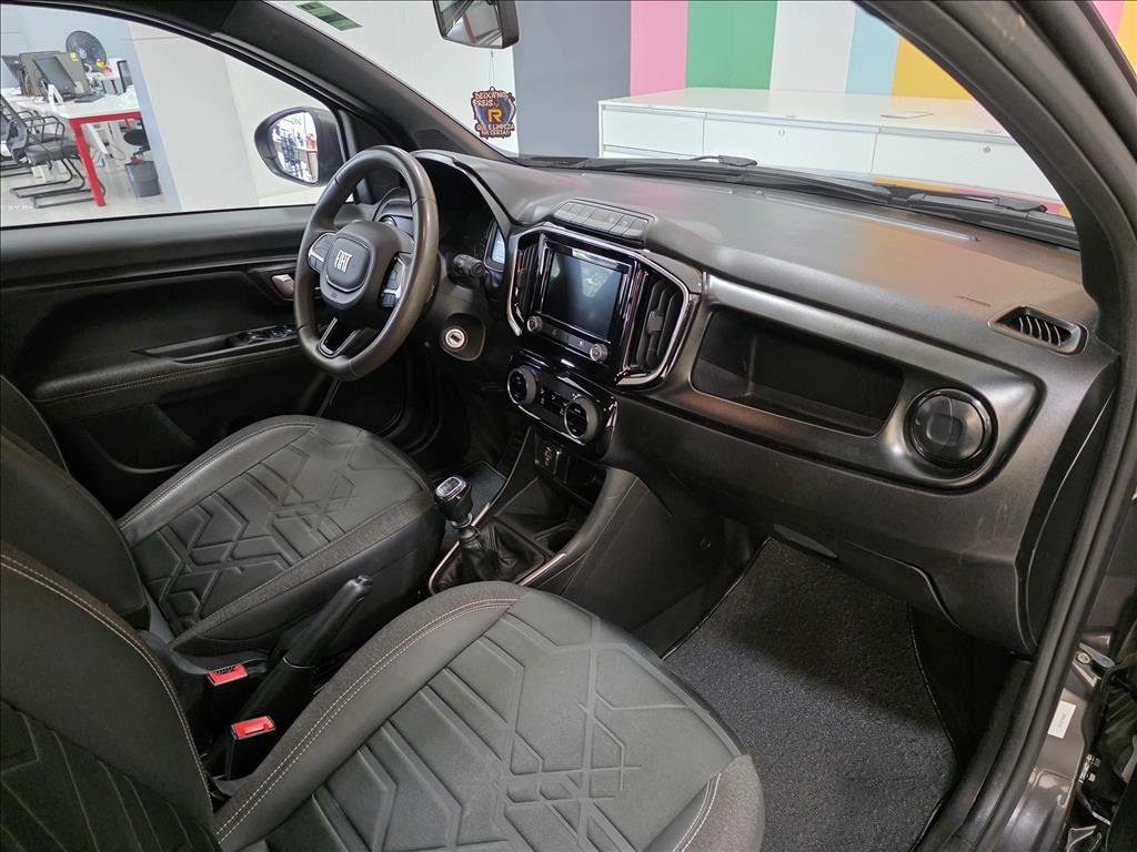 STRADA 1.3 FIREFLY FLEX VOLCANO CD MANUAL8