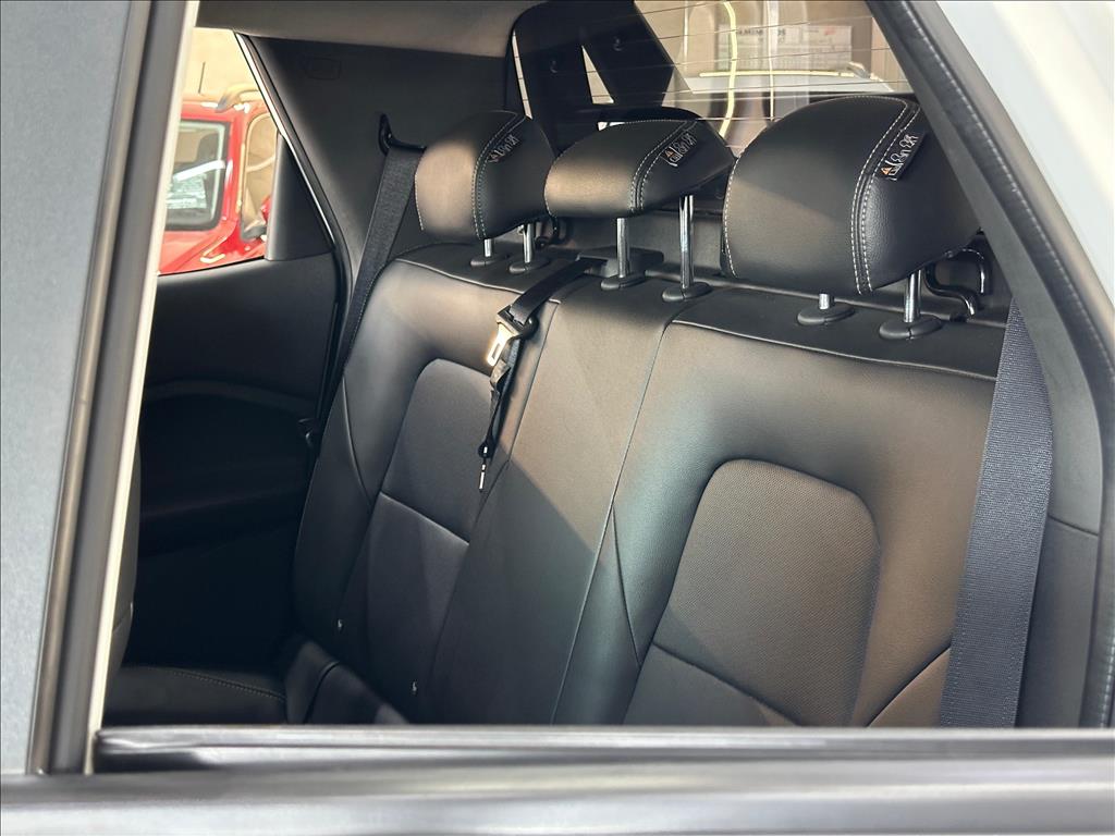 MONTANA 1.2 TURBO FLEX PREMIER AUTOMÁTICO8