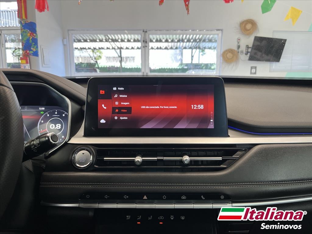 TIGGO 7 1.5 TCI TURBO FLEX SPORT CVT9