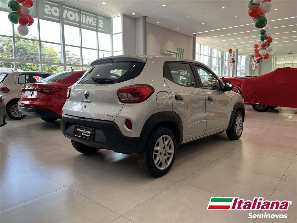 KWID 1.0 12V SCE FLEX ZEN MANUAL4