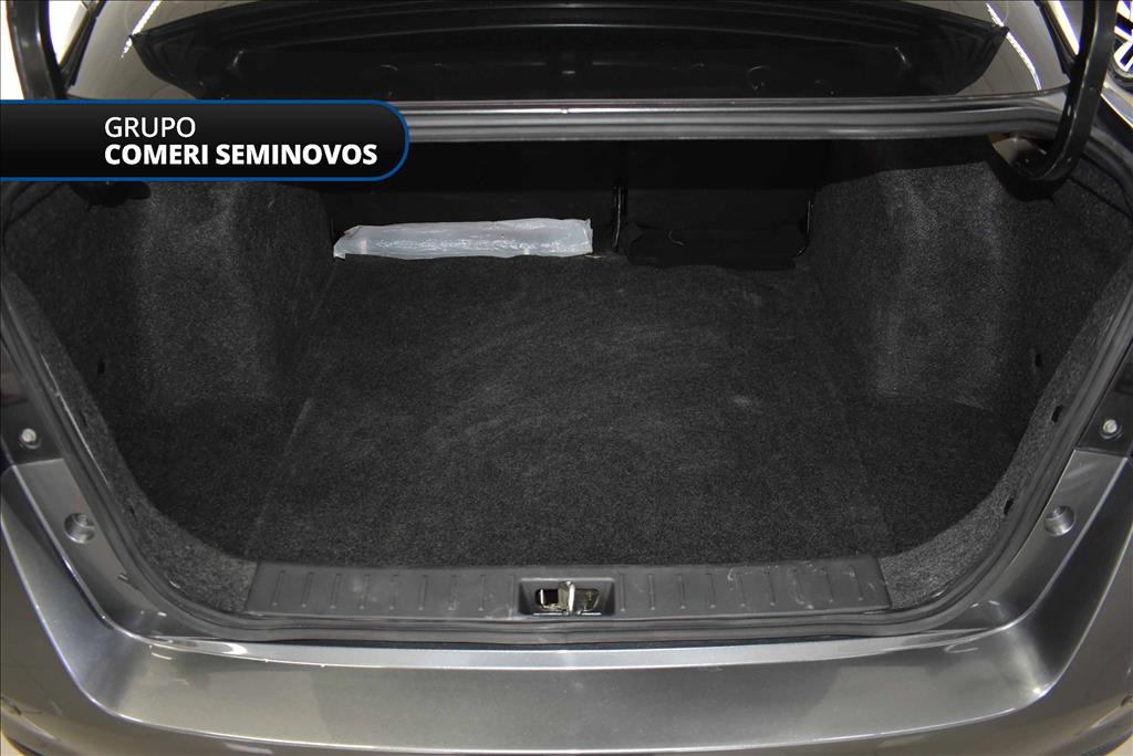 VERSA 1.6 16V FLEX EXCLUSIVE XTRONIC4