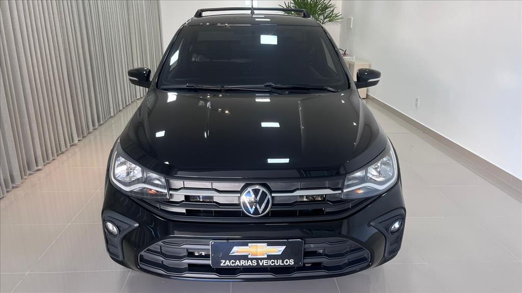 SAVEIRO 1.6 MSI TRENDLINE CS 16V FLEX 2P MANUAL SAVEIRO 1.6 MSI TRENDLINE CS 16V FLEX 2P MANUAL