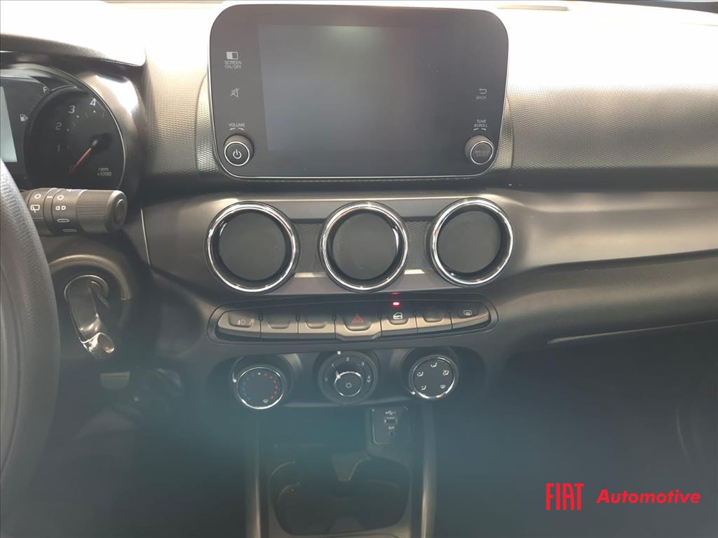 ARGO 1.3 FIREFLY FLEX TREKKING MANUAL12