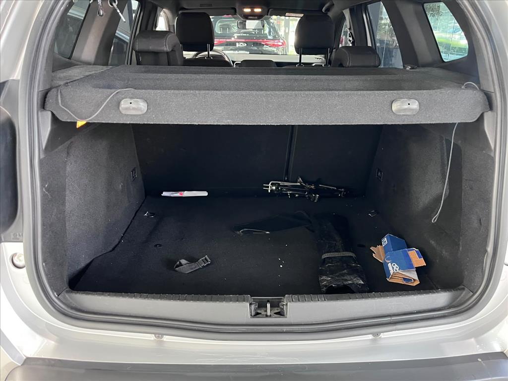 Renault-DUSTER-1.6 16V SCE FLEX INTENSE X-TRONIC