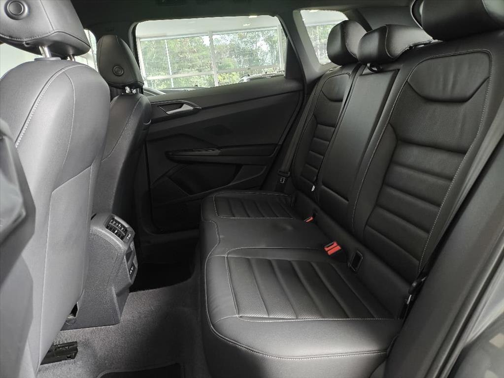TAOS 1.4 250 TSI TOTAL FLEX HIGHLINE AUTOMÁTICO13