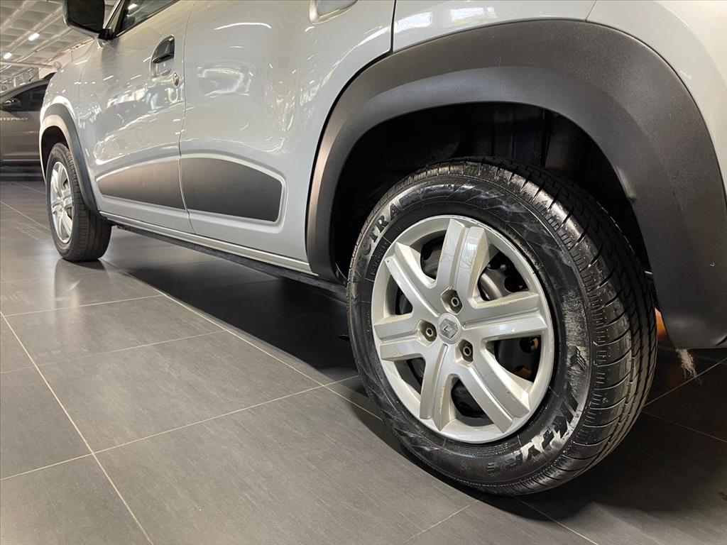 KWID 1.0 12V SCE FLEX ZEN MANUAL