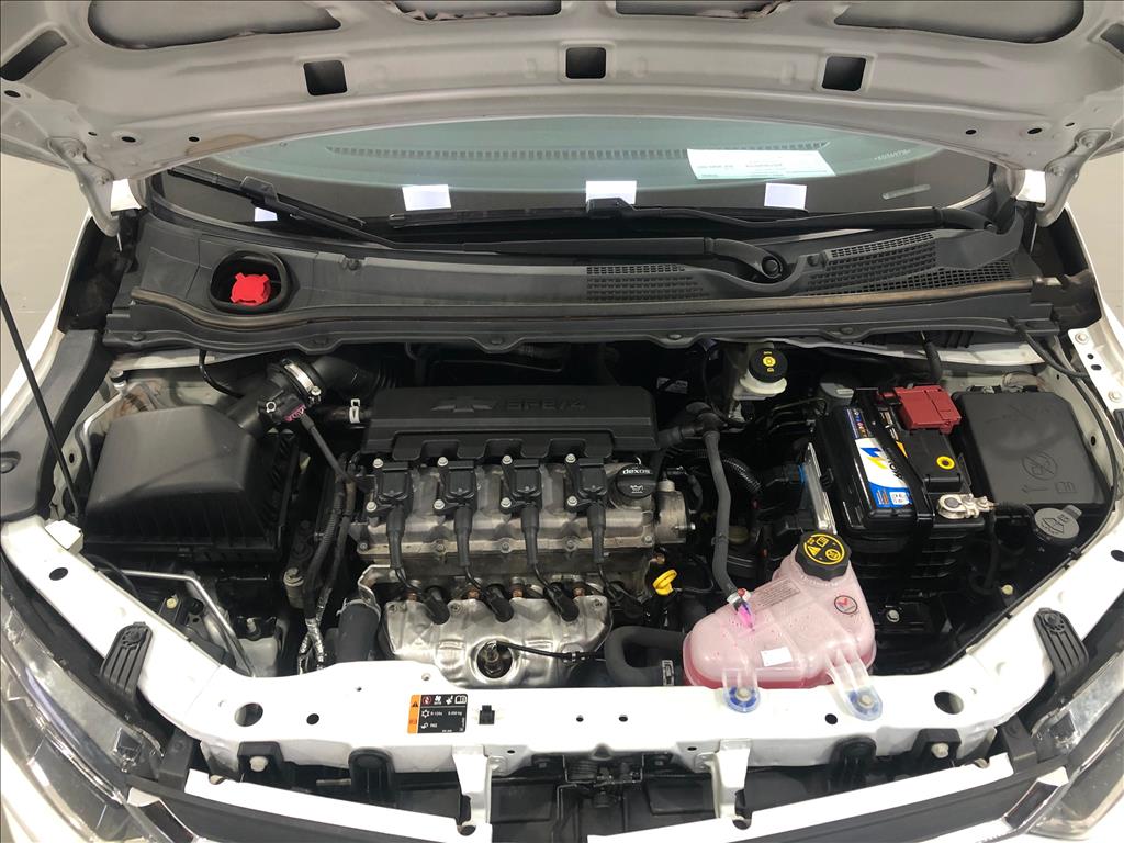ONIX 1.4 MPFI LTZ 8V FLEX 4P MANUAL