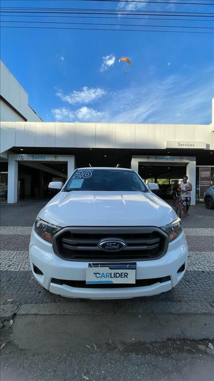 RANGER 2.2 XLS 4X2 CD 16V DIESEL 4P AUTOMÁTICO