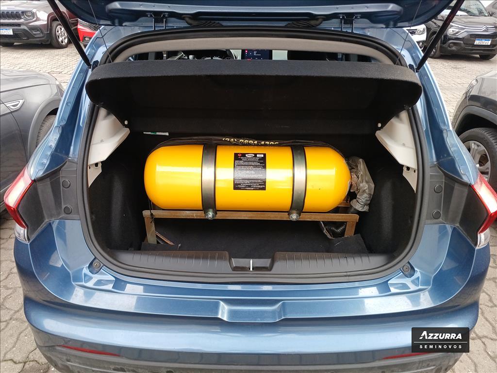 PULSE 1.3 FLEX DRIVE CVT6