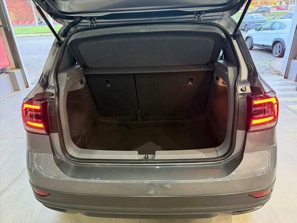 T-CROSS 1.0 200 TSI TOTAL FLEX AUTOMÁTICO14