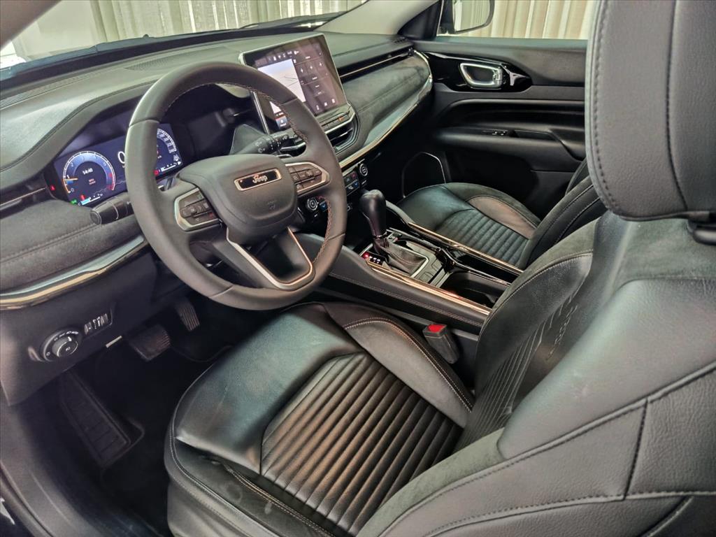 COMMANDER 1.3 T270 TURBO FLEX LIMITED AT67