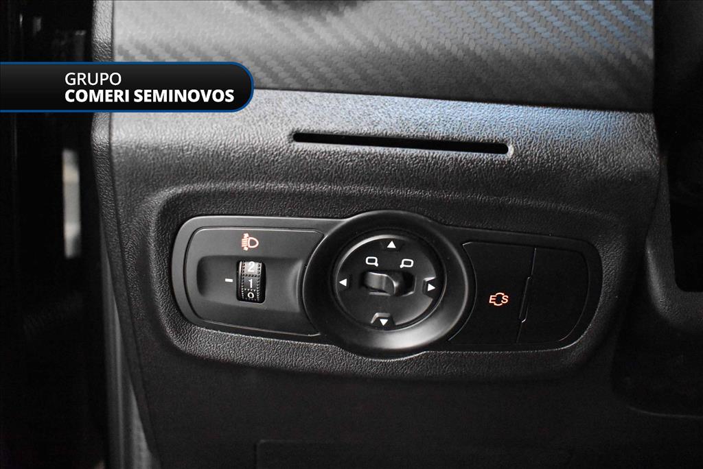 TIGGO 2 1.5 MPFI 16V FLEX LOOK 4P AUTOMÁTICO