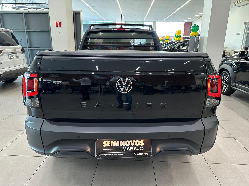 SAVEIRO 1.6 MSI TRENDLINE CS 16V FLEX 2P MANUAL10