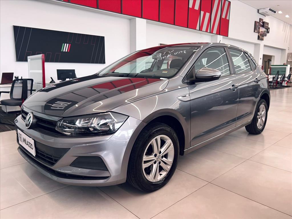 POLO 1.6 MSI TOTAL FLEX MANUAL6