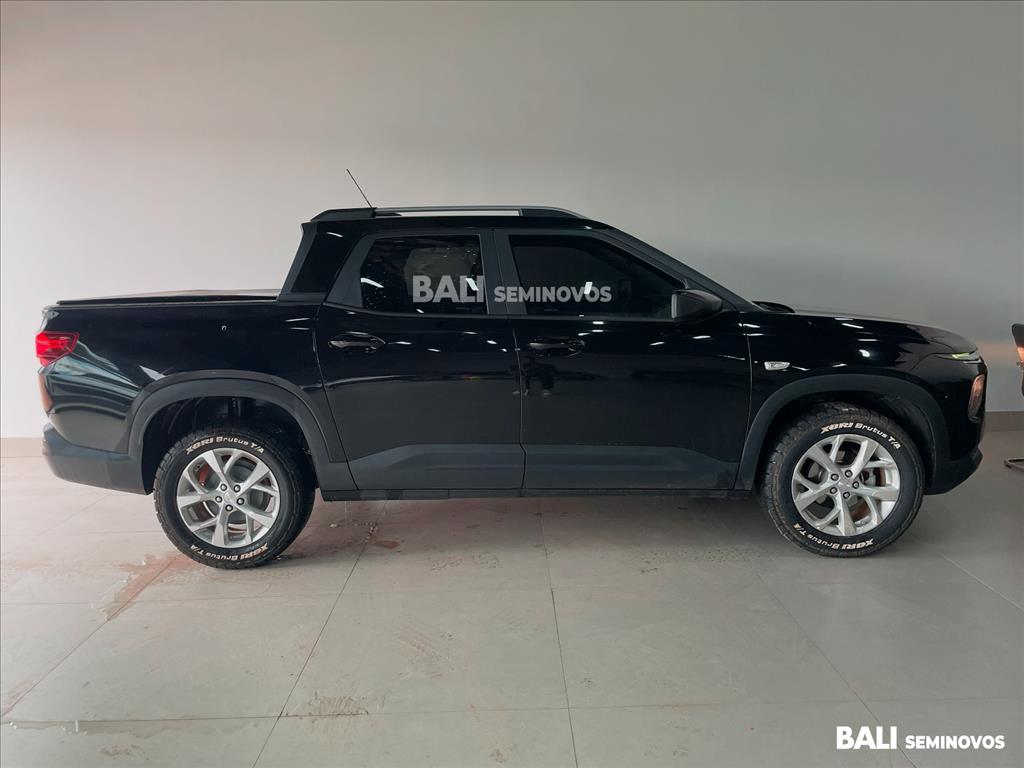 MONTANA 1.2 TURBO FLEX LTZ AUTOMÁTICO4