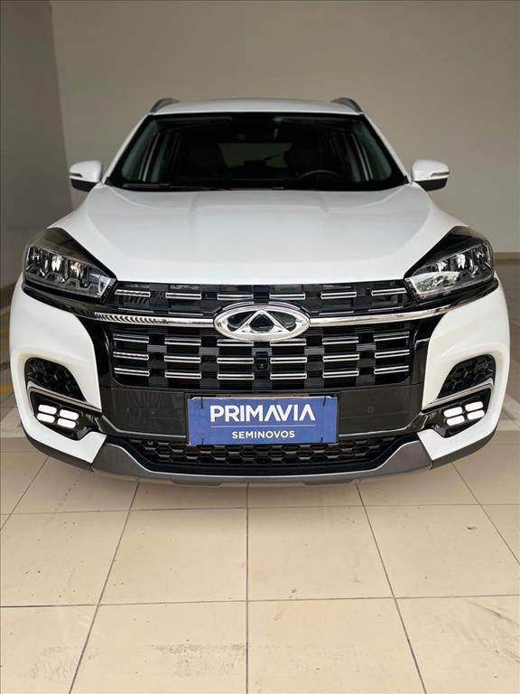 TIGGO 8 1.6 TGDI GASOLINA TXS DCT TIGGO 8 1.6 TGDI GASOLINA TXS DCT