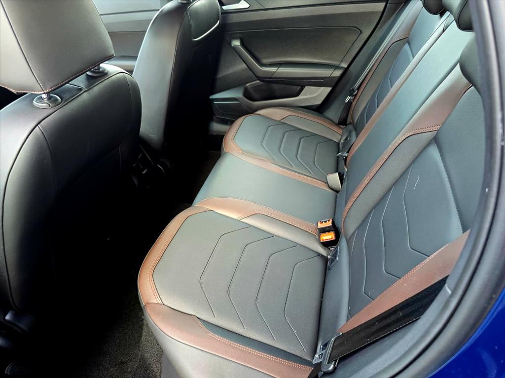 VIRTUS 1.0 200 TSI HIGHLINE AUTOMÁTICO8