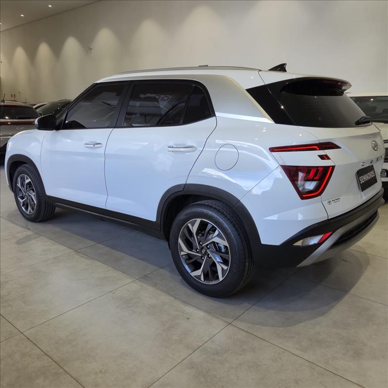 CRETA 1.0 TGDI FLEX LIMITED AUTOMÁTICO5