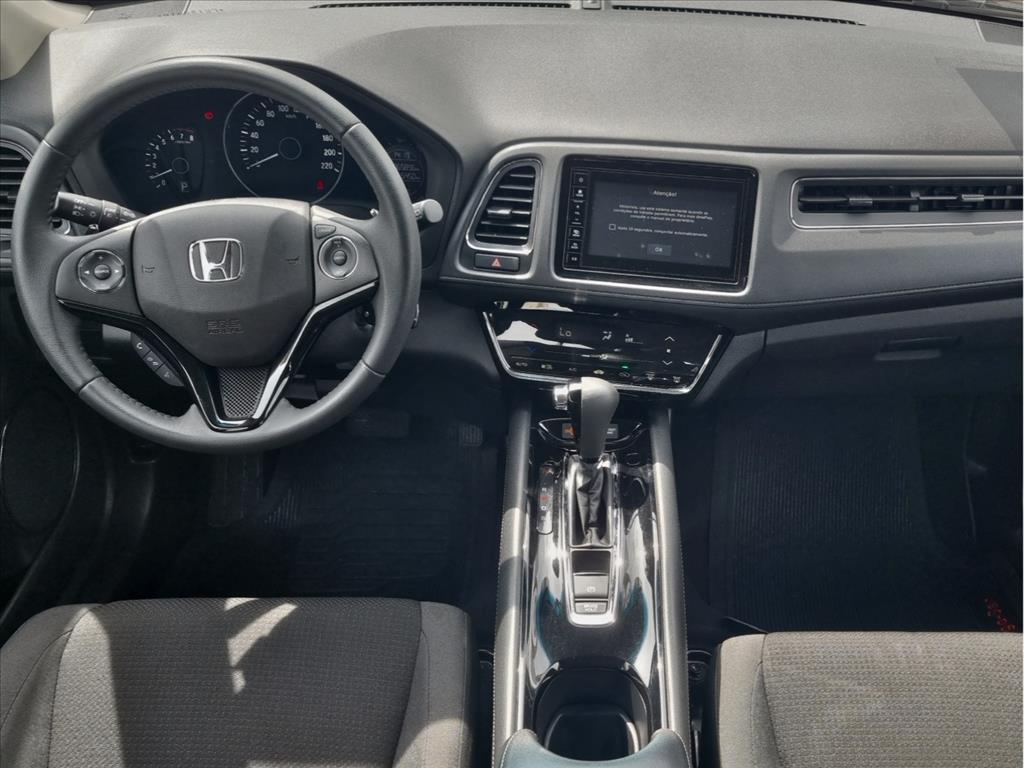 HR-V 1.8 16V FLEX EX 4P AUTOMÁTICO4