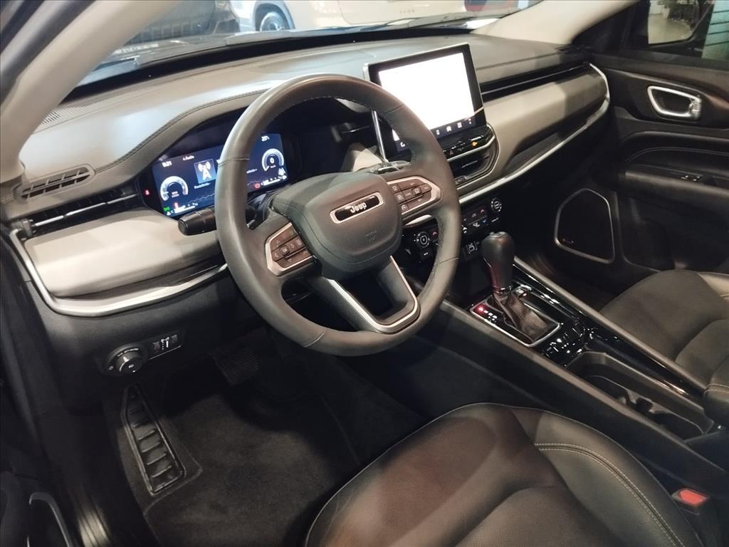 COMPASS 1.3 T270 TURBO FLEX LONGITUDE AT67