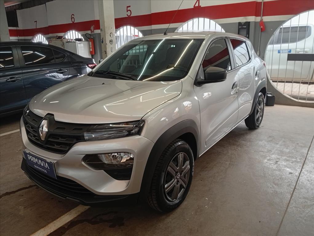 KWID 1.0 12V SCE FLEX ZEN MANUAL2