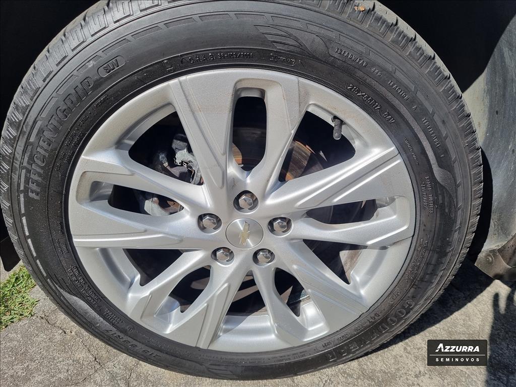 TRACKER 1.0 TURBO FLEX LTZ AUTOMÁTICO11