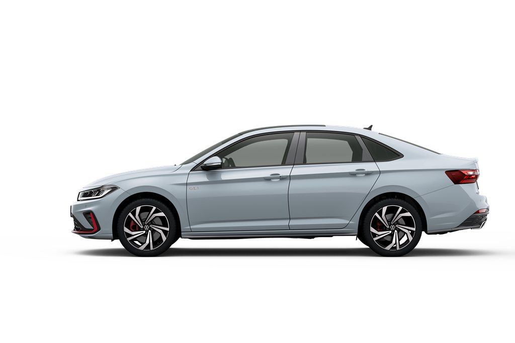 JETTA 2.0 350 TSI GASOLINA GLI DSG1