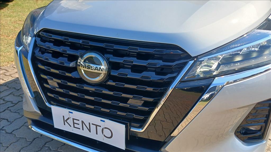KICKS 1.6 16V FLEXSTART EXCLUSIVE XTRONIC6