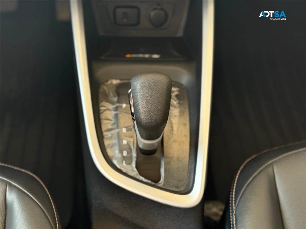 CHEVROLET ONIX PLUS 1.0 TURBO FLEX PREMIER AUTOMÁTICO