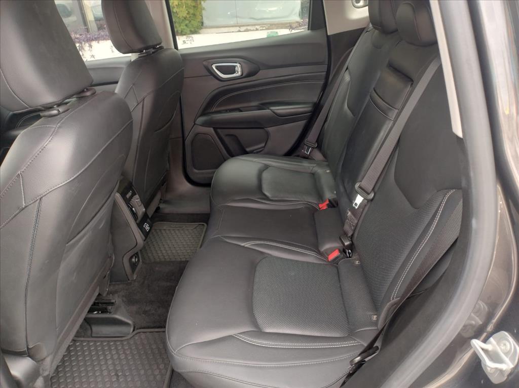 COMPASS 1.3 T270 TURBO FLEX SPORT AT612